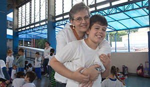 Central de Atendimento