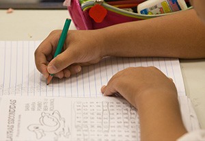 Educação Escolar Quilombola