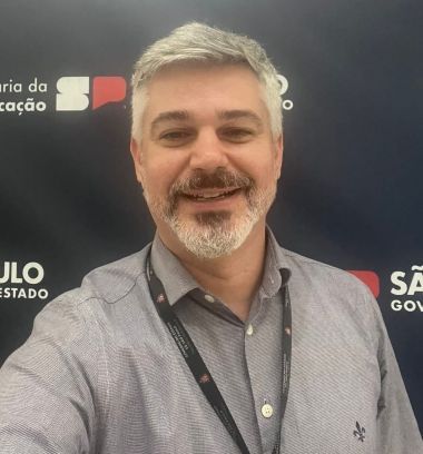 Imagens do aplicativo do SGGD