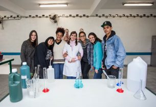 Olimpíada de Química recebe inscrições até 21 de novembro