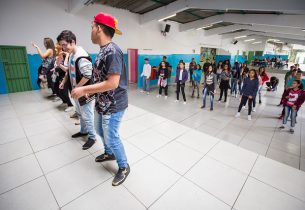 Sintonia da Dança