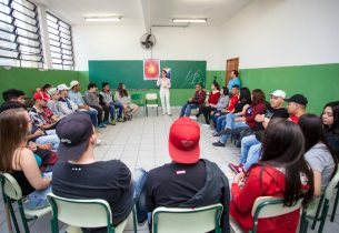 Meditação pode ser forte aliada dos alunos na hora dos estudos