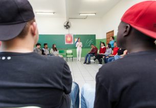 Campanha Aprender Para Prevenir segue até 13 de outubro