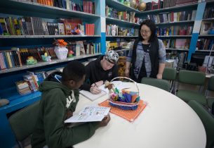 Candidatos ao Vestibular Unicamp já podem consultar os locais de prova