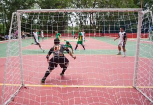 Caieiras e Piracicaba vencem o II Torneio Escola da Família
