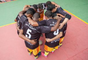 Evasão escolar é combatida com projetos práticos e integração da comunidade