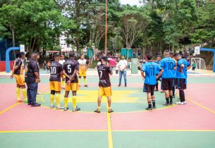Caieiras e Piracicaba são os vencedores do II Torneio Escola da Família