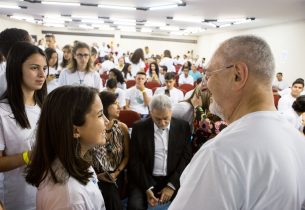 I Encontro Paulista de Grêmios