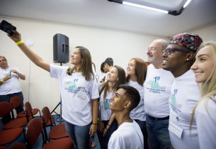 Acompanhe ao vivo a final do Prêmio Educação nas Redes nesta terça-feira (7)