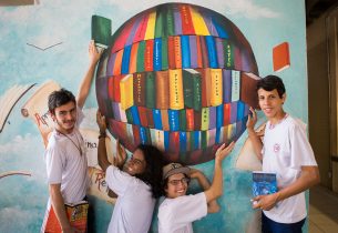 Calendário escolar 2018 prevê início do ano letivo em 1º de fevereiro