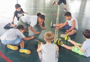 Férias: confira a programação no Museu da Imigração