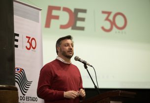 FDE participa do 1º Seminário Técnico da UNDIME-SP, em Campos do Jordão