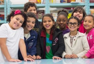 Pré-matrícula de novos alunos para 2018 pode ser feita até terça (31)