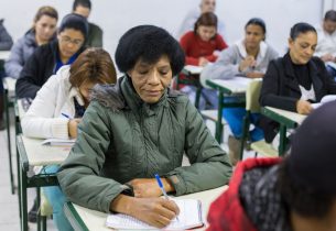 #EJA: Escolas Estaduais recebem matrículas no mês de julho