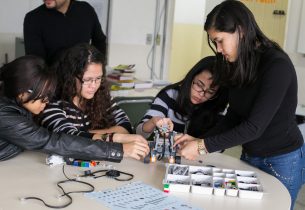 Palestra  para professores nesta quarta (19) aborda física, esporte e corpo humano