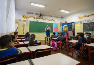 Educação atende mais de 60 mil alunos com deficiência