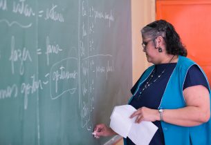Abertas as inscrições para o programa Missão Pedagógica no Parlamento
