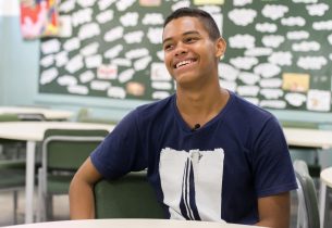 #DicaDaSemana: a partir de domingo (25), CCBB recebe obras de Basquiat