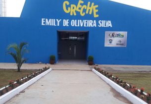 Região de Franca ganha nova unidade do Programa Creche Escola