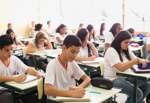 Projeto “Minha Escola, Minha Cara” transforma alunos em protagonistas