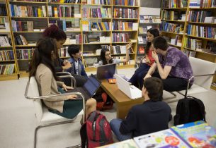 Nas férias, monte o seu próprio clubinho de leitura