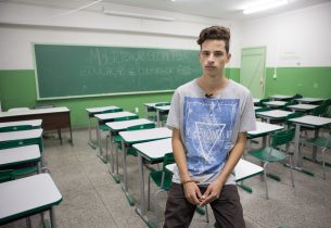 Governo de SP paga benefício do Merenda em Casa a 99,2 mil alunos da região Metropolitana