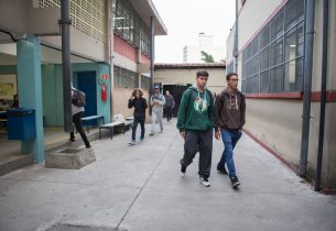 825 vagas do Novotec na região de Marília