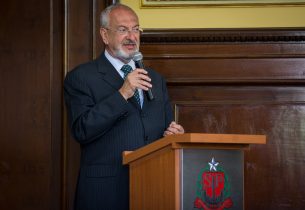 Protocolos assinados nesta terça (14) vão ampliar os horizontes dos alunos da rede estadual