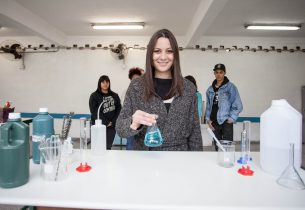 Descubra se você tem o perfil para seguir a área de Ciências Biológicas