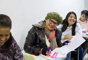 Inscrições para o Projeto Redigir terminam neste sábado (24)