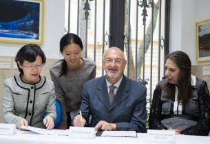 Inscrições do Concurso China e Eu seguem até o 22 de dezembro