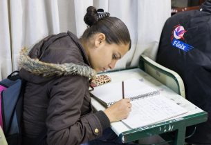 Pequenas atitudes ajudam a melhorar desempenho na escola