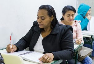 Jovens e adultos paulistas contarão com cinco novas unidades do CEEJA