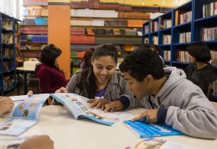 Escolas de Jaboticabal recebem matrícula para cursos de línguas do CEL