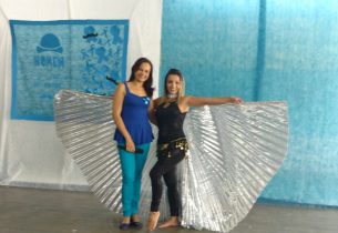 Escola da família tem ação sobre uso seguro do gás de cozinha