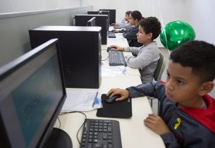 Alunos da rede podem aprender educação financeira através de game