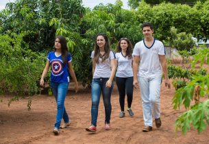 Ações de alunos da rede transformam realidade da comunidade