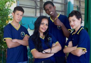 Alunos do Ensino Médio ganharão curso preparatório para o ENEM