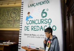 Concurso de Redação recebe trabalhos de candidatos até o dia 25 de maio