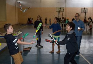 #Férias: conheça cinco brincadeiras para divertir e ensinar os pequenos