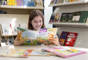 Veja bibliotecas com acervo digital espalhadas pelo mundo