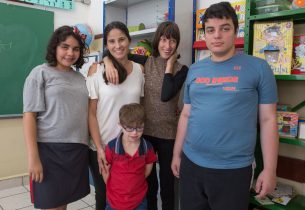 Inscreva-se para acompanhar a transmissão do I Seminário Paulista de Educação Inclusiva