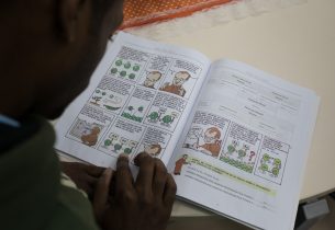 Alunos de Piraju lançam coletânea de autobiografias