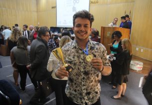 2º Concurso de música “Vozes pela Igualdade de Gênero” divulga o grande vencedor
