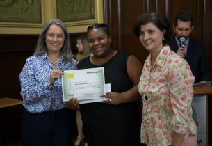 Destaques da rede, professores são reconhecidos por projetos de sucesso