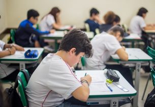 Confira o calendário completo do Vestibulinho da ETEC