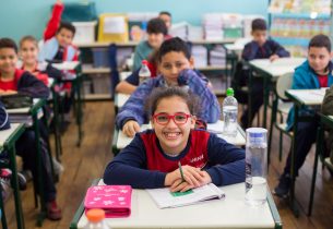 Confira o calendário escolar da rede estadual para o ano letivo de 2018