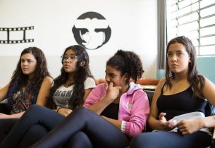 #Professor: saiba como combater bullying e cyberbullying em sala