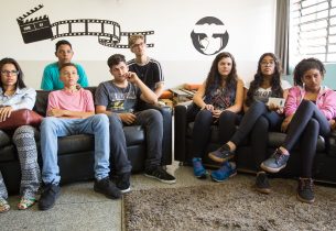 Cinco filmes para estudar História