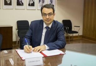 Protocolo Fundação Iochpe